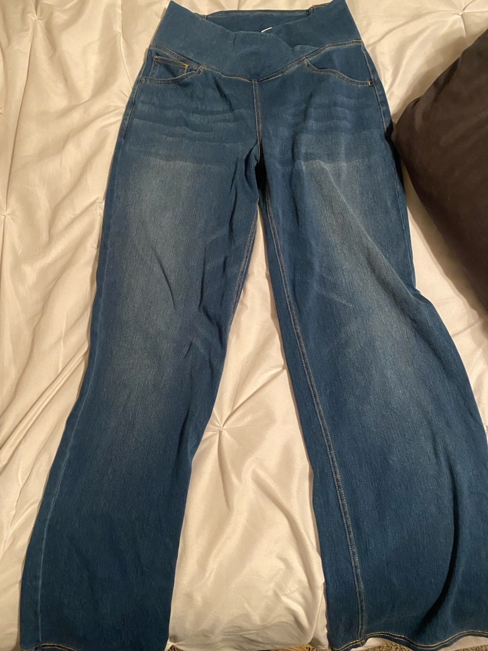 HALARA Women's High-Rise Tummy Control Jeggings - LIKE NEW, worn once